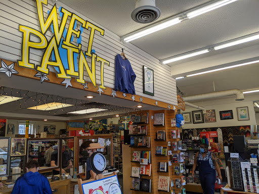 Art Supply Store «Wet Paint», reviews and photos, 1684 Grand Ave, St Paul, MN 55105, USA