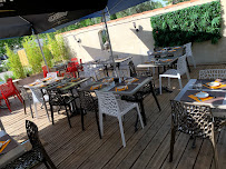 Atmosphère du Restaurant Les Milles Saveurs à Aix-en-Provence - n°18