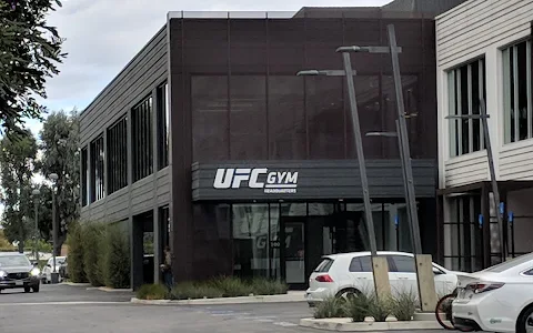 UFC GYM Corporate Headquarters image