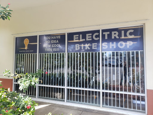 Bicycle Store «Electric Bike Shop», reviews and photos, 606 SW Bayshore Blvd, Port St Lucie, FL 34983, USA