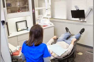 Waters Davidson Family Dentistry image