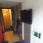 Photo n°2 de l'avis de Martin.a fait le 19/07/2019 à 07:11 sur le  Holiday Inn Dresden - City South, an IHG Hotel à Dresden