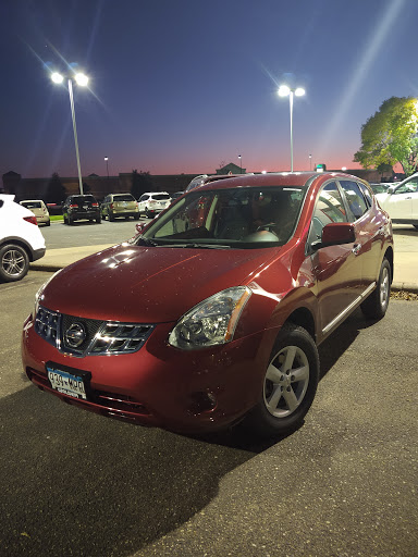 Nissan Dealer «Coon Rapids Nissan», reviews and photos, 3300 129th Ave NW, Coon Rapids, MN 55448, USA