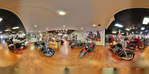 Motorcycle Dealer «Coastal Victory Motorcycles», reviews and photos, 3956 U.S. 17 Connector, Murrells Inlet, SC 29576, USA