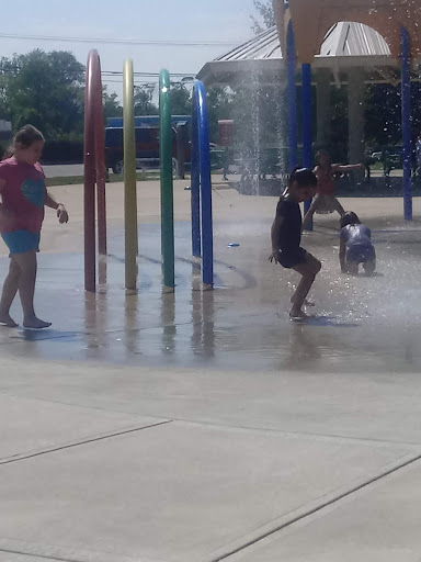 Water Park «Splash Pad», reviews and photos, 12690 Promise Rd, Fishers, IN 46038, USA