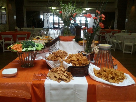 Caterer «U Kno Catering», reviews and photos, 2201 Dunn Ave, Nashville, TN 37211, USA