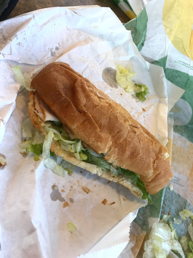 Restaurant «SUBWAY®Restaurants», reviews and photos, 1407 6th Ave SE, Decatur, AL 35601, USA