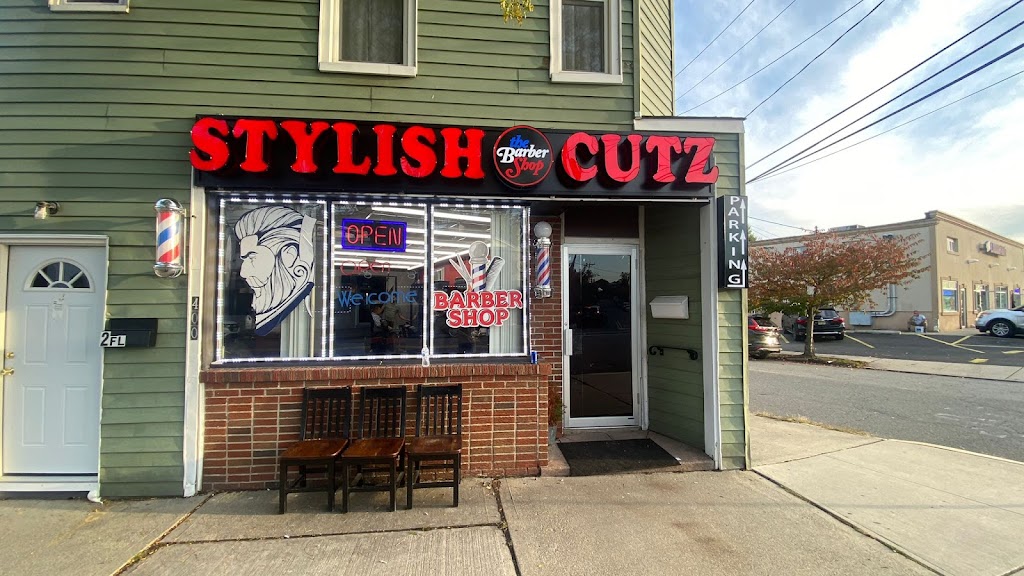 Stylish cutz 07644