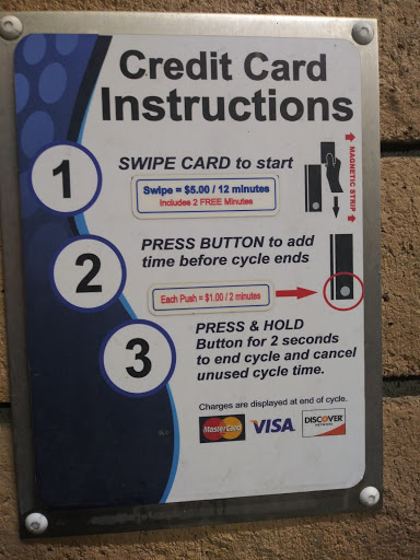 Car Wash «Teunissen Car Wash», reviews and photos, 4444 Van Buren Boulevard, Riverside, CA 92503, USA