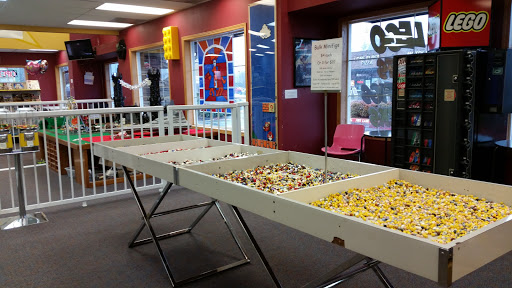 Toy Store «Bricks & Minifigs», reviews and photos, 250 SW 1st Ave, Canby, OR 97013, USA