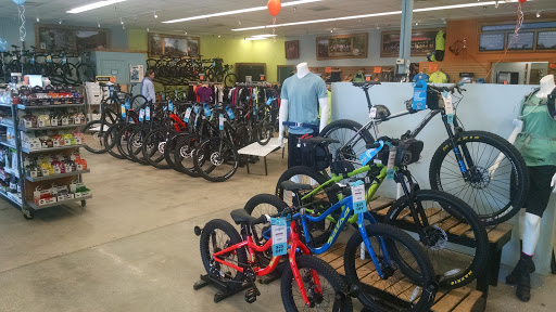 Bicycle Store «Liberty Bicycles», reviews and photos, 1378 Hendersonville Rd Suite G, Asheville, NC 28803, USA