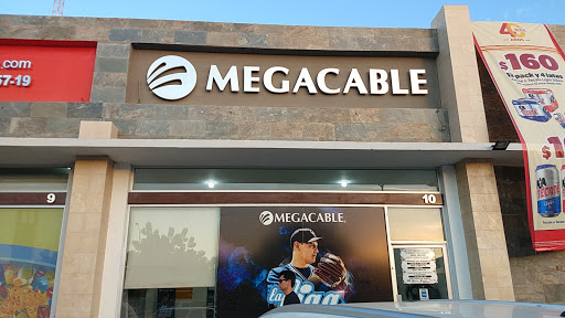 Megacable Valle Alto
