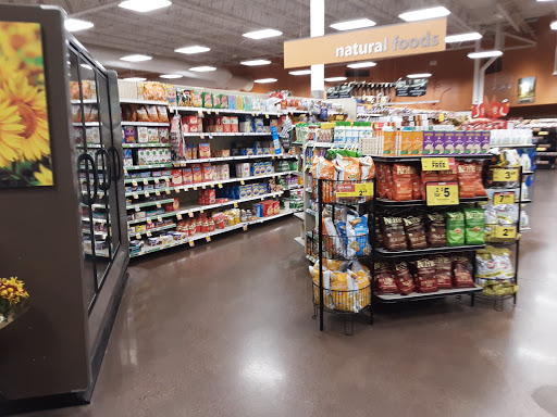 Grocery Store «Kroger», reviews and photos, 525 E Clifty Dr, Madison, IN 47250, USA