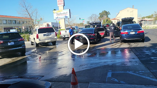 Car Wash «Carson Car Wash», reviews and photos, 225 E Carson St, Carson, CA 90745, USA