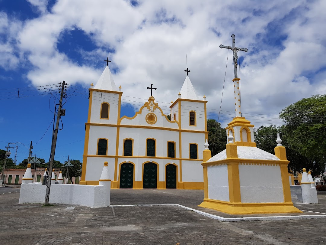 Igreja Matriz de São José de Ribamar