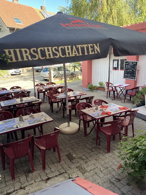 La Taverne à Riedisheim