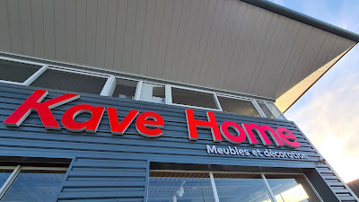 Kave Home Ajaccio à Sarrola-Carcopino