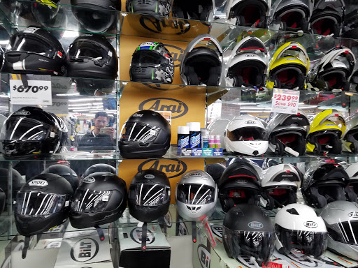 Motorcycle Parts Store «Cycle Gear», reviews and photos, 2441 Cobb Pkwy SE, Smyrna, GA 30080, USA