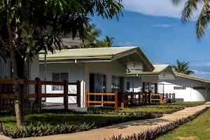 Sandingan Island Resort image