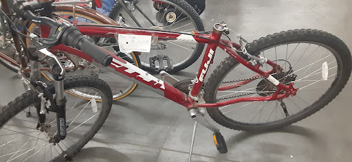 Thrift Store «Idaho Youth Ranch Thrift Store», reviews and photos