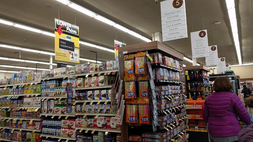 Grocery Store «Albertsons», reviews and photos, 15100 SE 38th St, Bellevue, WA 98006, USA