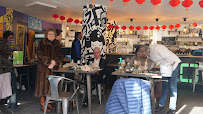 Atmosphère du Restaurant asiatique Jardins D’Asie 2.0 à Perpignan - n°4
