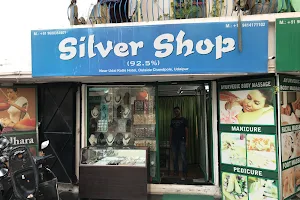 Silver shop image