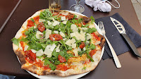 Plats et boissons du Pizzeria La Tomate à Rennes - n°1