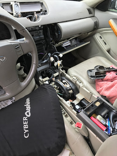 Auto Repair Shop «Rayco Total Auto Repair», reviews and photos, 160 NJ-35, Eatontown, NJ 07724, USA