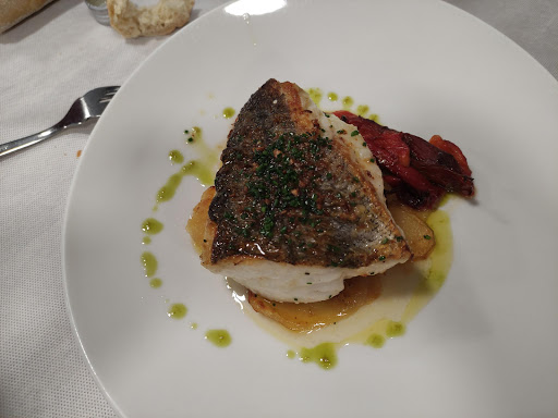 Batzoki Andra Mari (Getxo Zaharra)