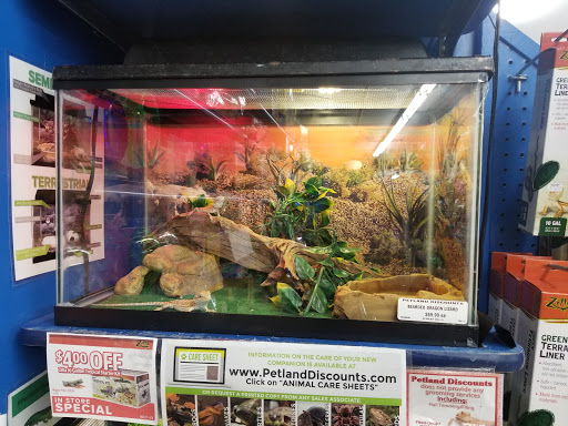 Pet Store «Petland Discounts - Willoughby», reviews and photos, 72 Willoughby St, Brooklyn, NY 11201, USA