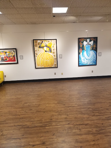 Museum «African-American Museum», reviews and photos, 110 N Franklin St, Hempstead, NY 11550, USA