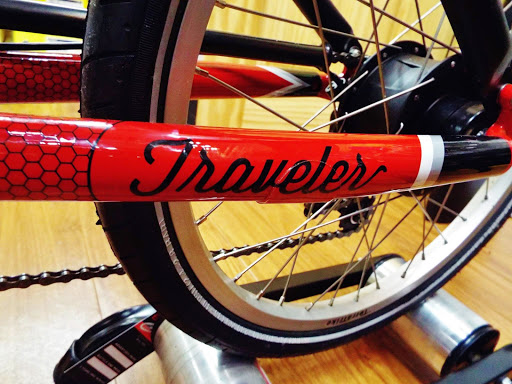 Bicycle Store «Bicycle One», reviews and photos, 82 Mill St, Gahanna, OH 43230, USA