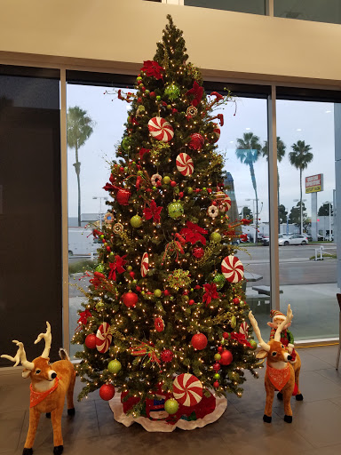 Subaru Dealer «Frank Subaru», reviews and photos