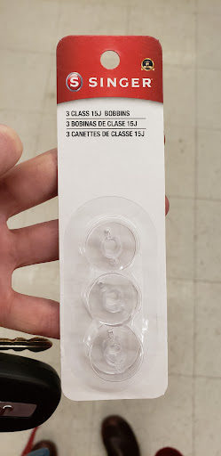 Fabric Store «Jo-Ann Fabrics and Crafts», reviews and photos, 2440 Arapahoe Ave, Boulder, CO 80302, USA