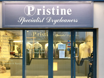 Pristine Specialist Dry Cleaners