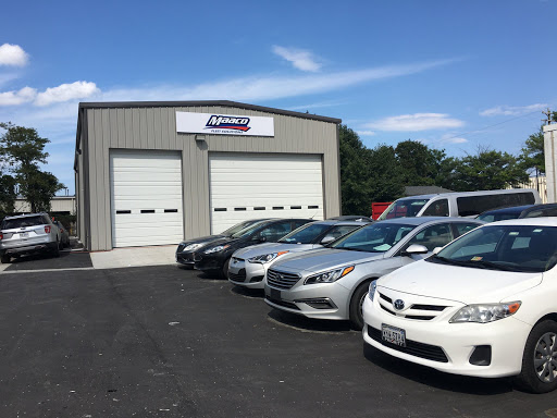 Auto Body Shop «Maaco Collision Repair & Auto Painting», reviews and photos, 2207 Smith Ave, Chesapeake, VA 23320, USA