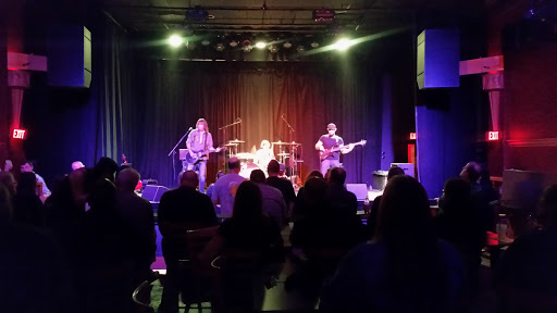 Live Music Venue «Magic Bag», reviews and photos, 22920 Woodward Ave, Ferndale, MI 48220, USA