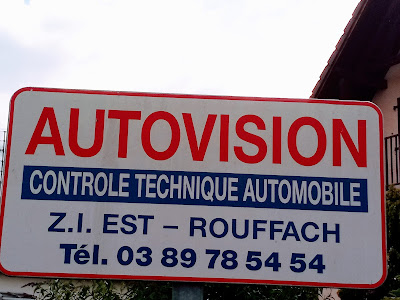 Autosur Rouffach à Rouffach