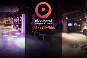 Playground Club Events | Playground Events Club image