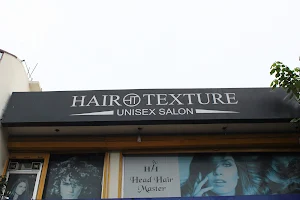 Hair Texture Unisex Salon image