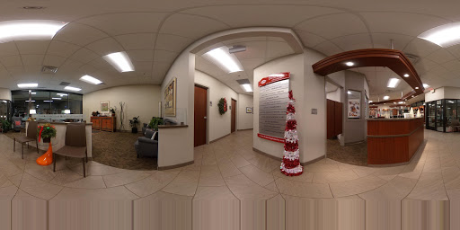 Optometrist «Bennett Optometry Plymouth Road», reviews and photos, 2623 Plymouth Rd, Ann Arbor, MI 48105, USA