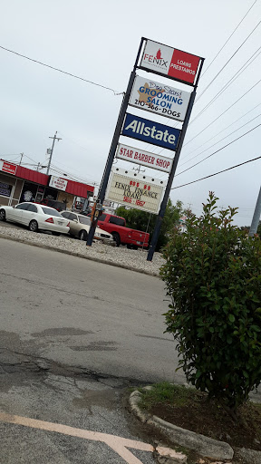 Barber Shop «Star Barber Shop», reviews and photos, 1017 Pat Booker Rd, Universal City, TX 78148, USA