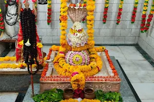 Khimeshwar Mahadev Temple ખીમેશ્વર મહાદેવ મંદિર image