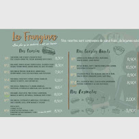 Photos du propriétaire du Restaurant Les Frangines Lh à Le Havre - n°7