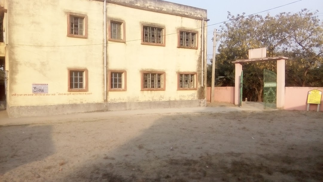 Daula Middle School