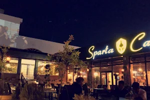 Sparta Café کافتریای سپارتا image