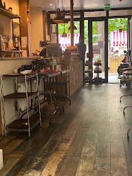 Photo n°66 de Restaurant coréen BOKKO à Paris ()