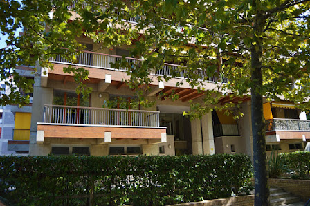 DIMORA BARONE - Pescara casa vacanze appartamento per soggiorni brevi. Più di un bed and breakfast Via Caduti di Nassirya, 4, 65124 Pescara PE, Italia