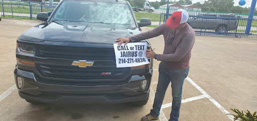 Used Car Dealer «Auto City», reviews and photos, 6575 C F Hawn Fwy, Dallas, TX 75217, USA